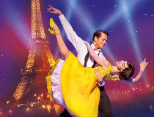 An American In Paris